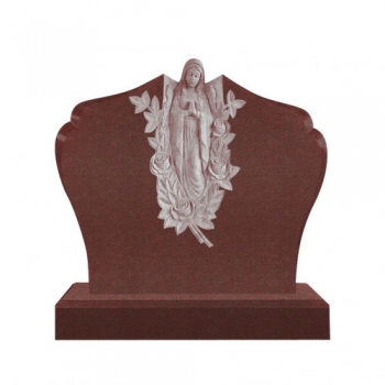 Памятник №10 элитный горизонтальный