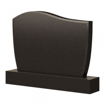 Горизонтальный памятник №4