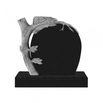 Памятник №16 элитный вертикальный