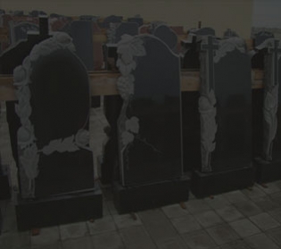 Изготовление и установка памятников на заказ