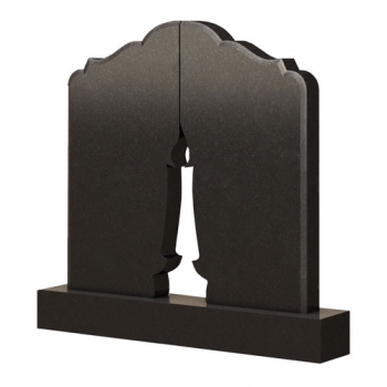 Двойной памятник №4