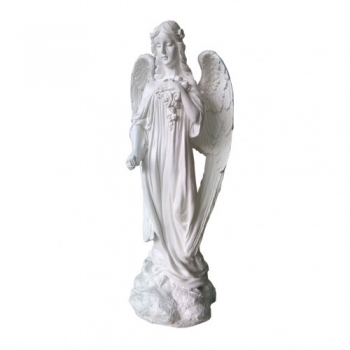 015 Скульптура "Ангел", 580*260*200