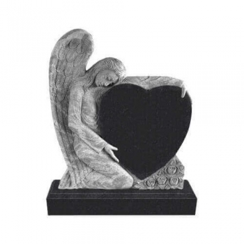 Памятник №1 элитный вертикальный