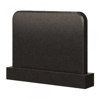 Горизонтальный памятник №2