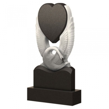 Фигурный памятник №4