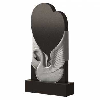 Фигурный памятник №2