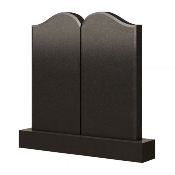 Двойной памятник №1