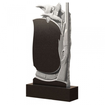 Эксклюзивный памятник №1