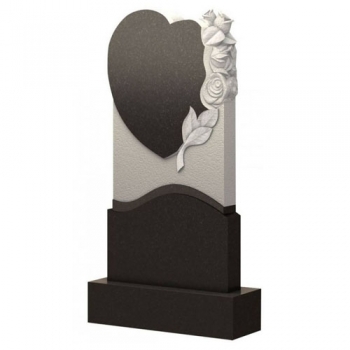 Эксклюзивный памятник №2