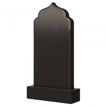 Мусульманский памятник №5