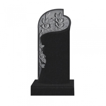 Памятник №12 элитный вертикальный