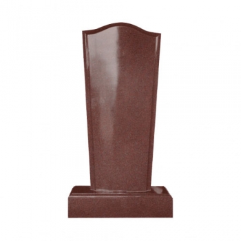 Памятник №19 элитный вертикальный