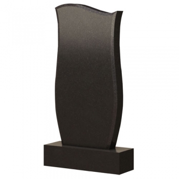 Вертикальный памятник №3