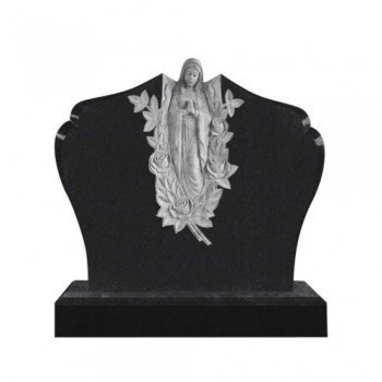 Памятник №10 элитный горизонтальный