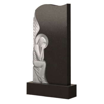 Эксклюзивный памятник №5