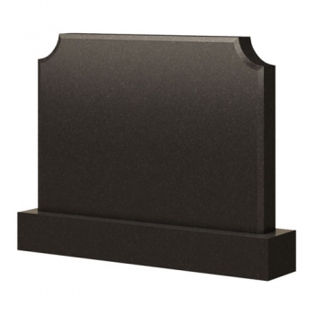 Горизонтальный памятник №1