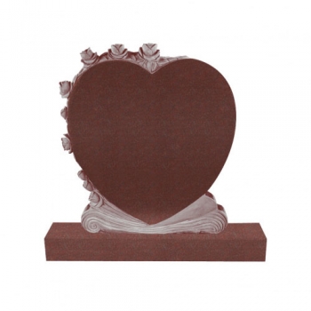 Памятник №13 элитный вертикальный