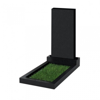 Памятник прямоугольный вертикальный