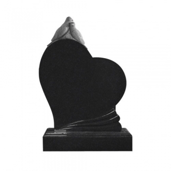 Памятник №11 элитный вертикальный