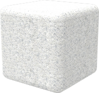 Различные варианты цветового оформления памятника на могилу